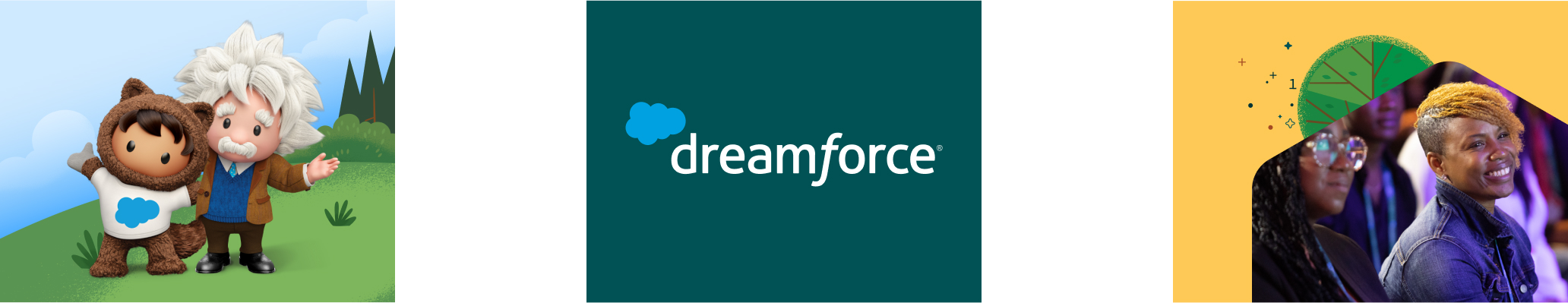 Sidney Rhee Dreamforce 2023